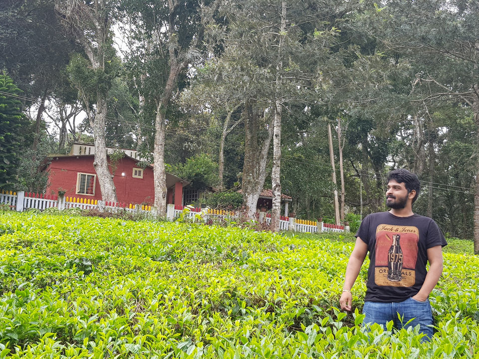 Photo of Pooppara, Kerala, India by Harish Goutham