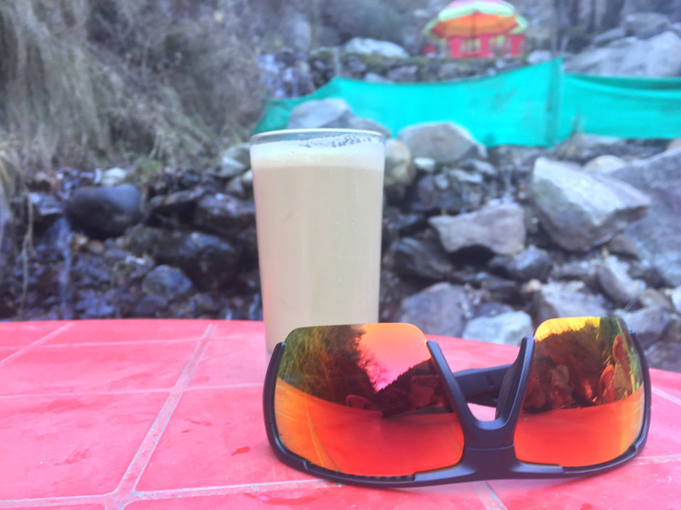 Photo of Winters In Parvati Valley:Tosh,Kheerganga,Manikaran And Kasol. #Bestof2018 by Harish Goutham