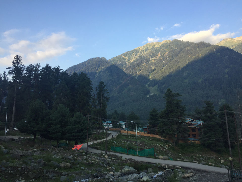 Photo of AmaranthJi Yatra: Experience Beyond Spirituality.! by Harish Goutham