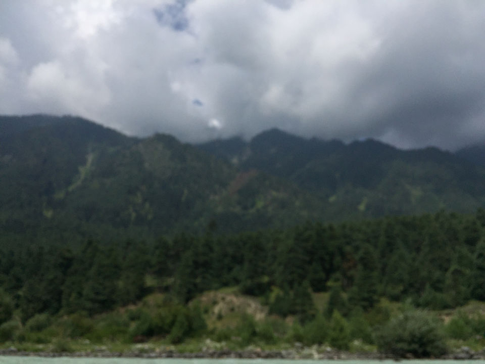 Photo of Pahalgam by Harish Goutham