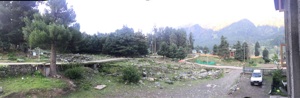 Photo of AmaranthJi Yatra: Experience Beyond Spirituality.! by Harish Goutham