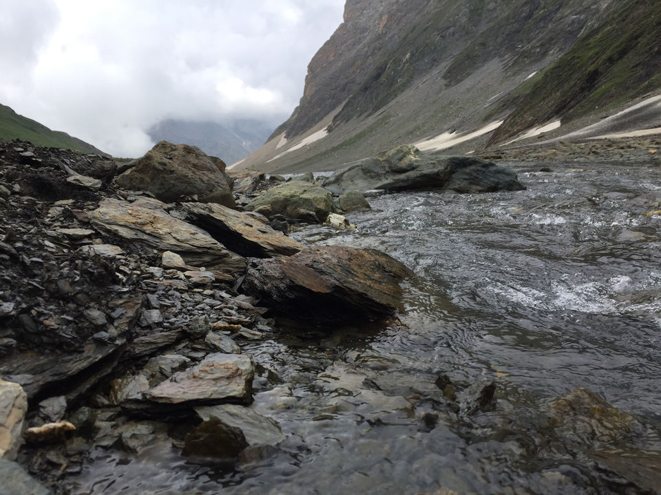 Photo of AmaranthJi Yatra: Experience Beyond Spirituality.! by Harish Goutham