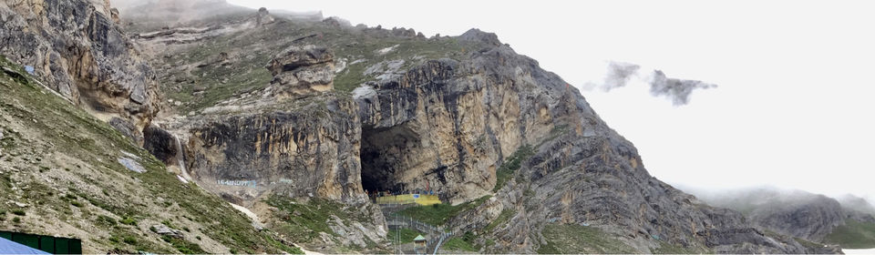 Photo of AmaranthJi Yatra: Experience Beyond Spirituality.! by Harish Goutham