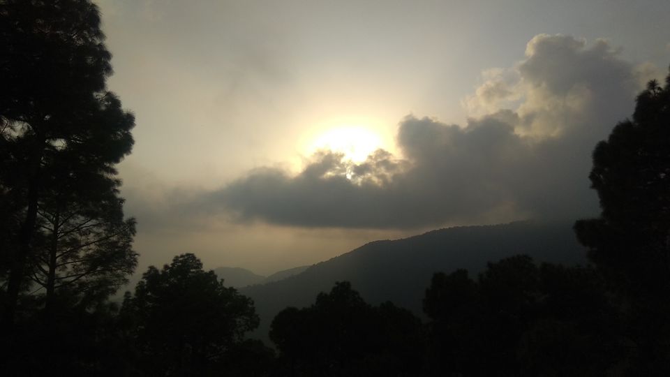 Photo of Himachal Pradesh, India by Shivaksh Sharma