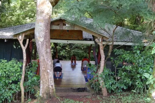 Photo of Hotel Mystica, Tilaran, Costa Rica by Kate