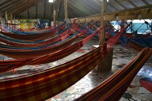 Photo of Rocking J's, Puerto Viejo de Talamanca, Limon, Costa Rica by Kate