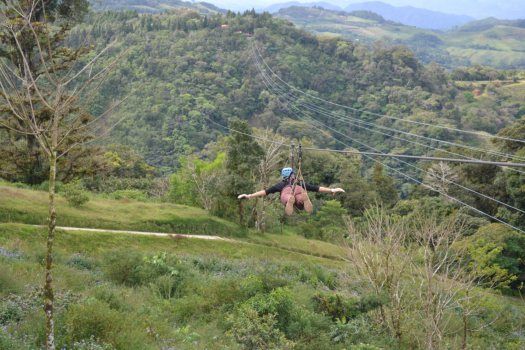 Photo of Adventures in Central America: Costa Rica 4/5 by Kate