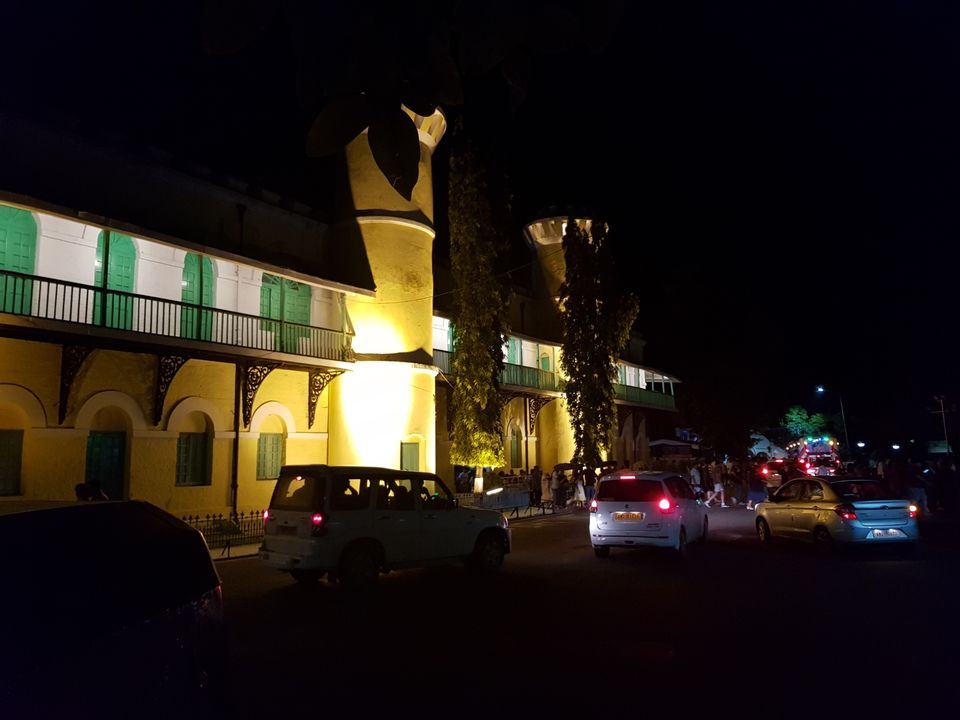 Photo of Experience the Andaman diaries by Sarah Agarwal