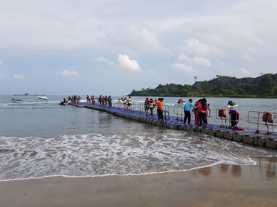 Photo of Experience the Andaman diaries by Sarah Agarwal