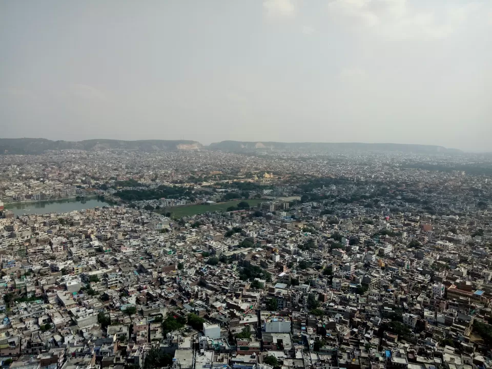 Photo of Pink#city#explore by Shweta Singh
