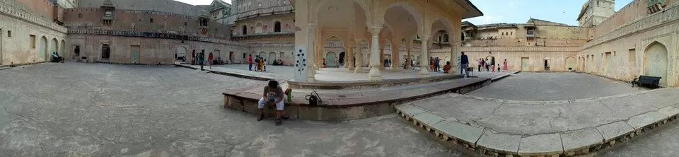 Photo of Pink#city#explore by Shweta Singh