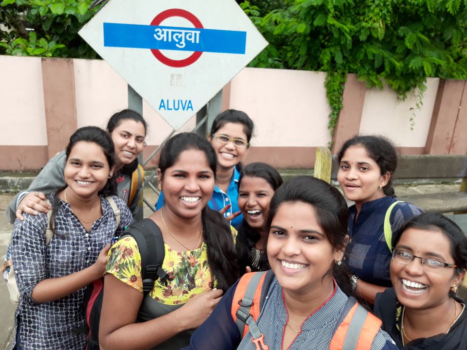 Photo of Doctors take a relaxing trip to Munnar 1/1 by Divya Sree