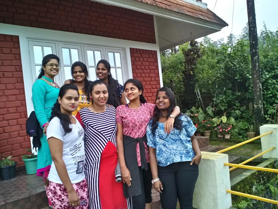 Photo of Devikulam, Kerala, India by Divya Sree