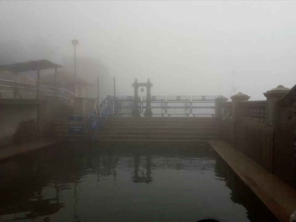 Photo of Tala Kaveri, Karnataka, India by Divya Sree