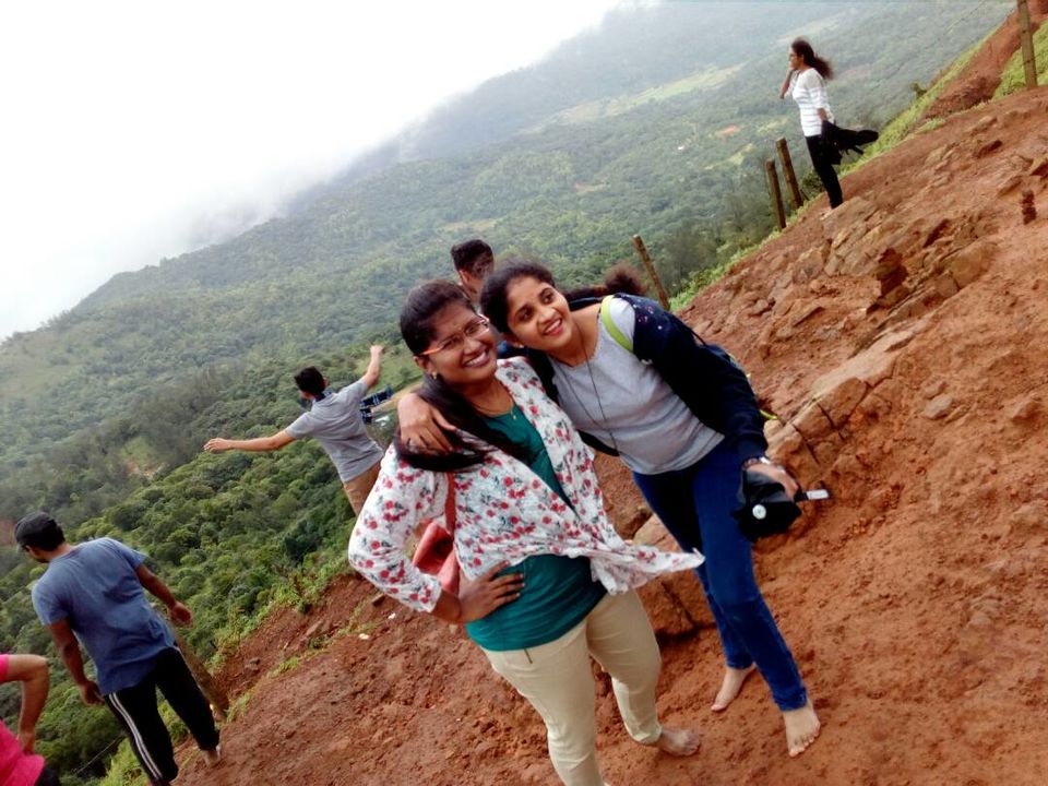 Photo of Tala Kaveri, Karnataka, India by Divya Sree