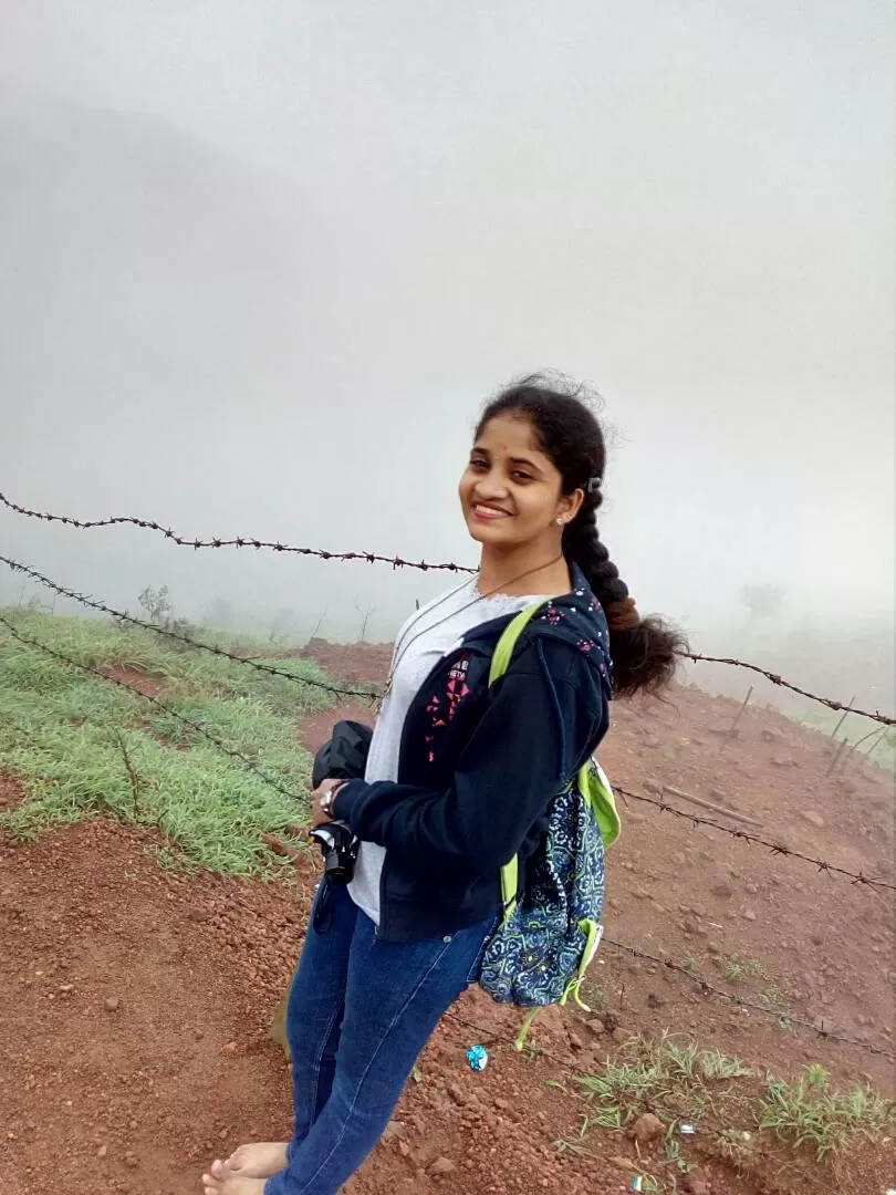 Photo of Tala Kaveri, Karnataka, India by Divya Sree