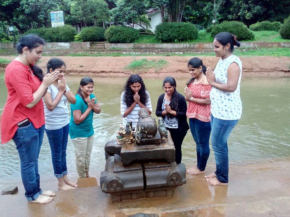 Photo of Bhagamandala, Karnataka, India by Divya Sree