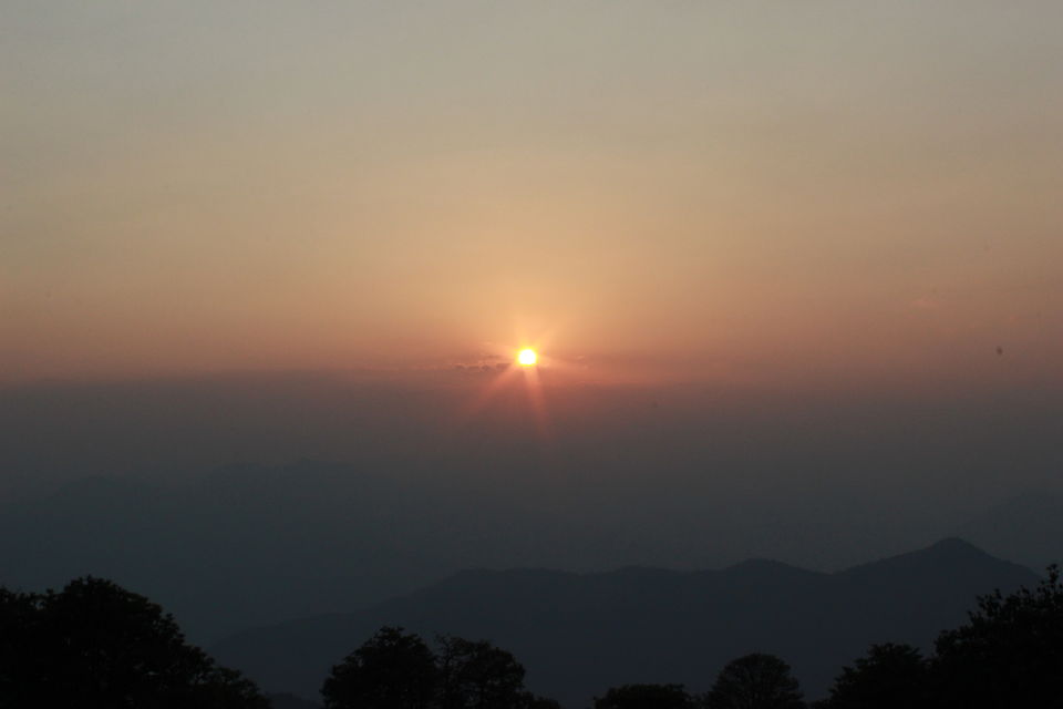 Photo of Chopta, Tungnath Chandrashilla, the Place Where Heidi Lived. by Aman Yadav
