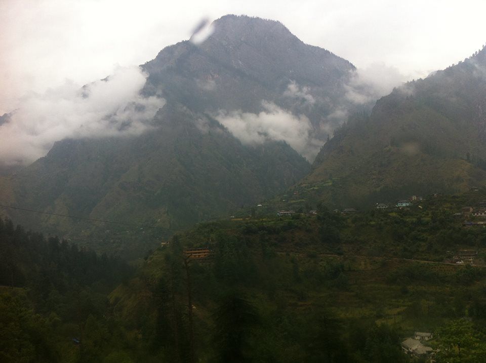Photo of From Isolation to Sharing Isolation 1/13 by Aman Yadav