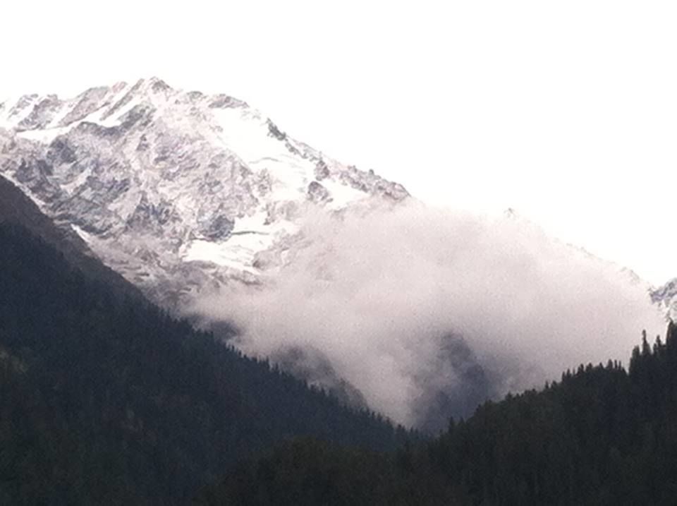 Photo of From Isolation to Sharing Isolation 3/13 by Aman Yadav