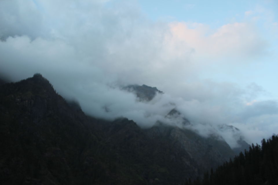 Photo of From Isolation to Sharing Isolation 6/13 by Aman Yadav