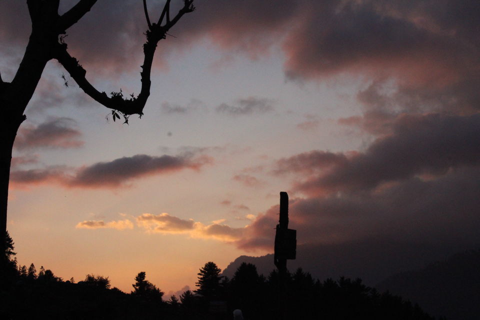Photo of From Isolation to Sharing Isolation 7/13 by Aman Yadav