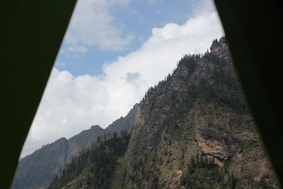 Photo of From Isolation to Sharing Isolation 8/13 by Aman Yadav