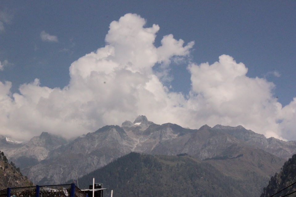 Photo of From Isolation to Sharing Isolation 10/13 by Aman Yadav
