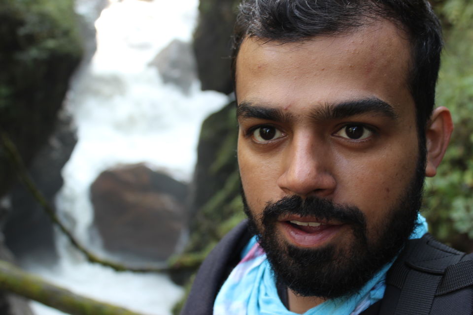 Photo of From Isolation to Sharing Isolation 13/13 by Aman Yadav