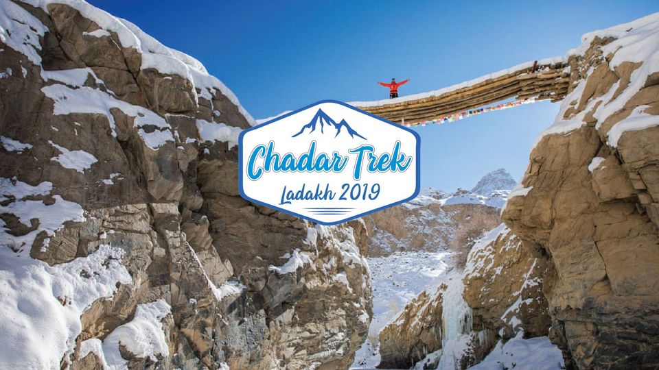 Photo of Guide to Chadar Trek by Triyana
