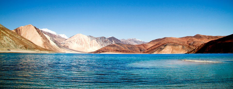 Photo of Ladakh checklist ! by Triyana