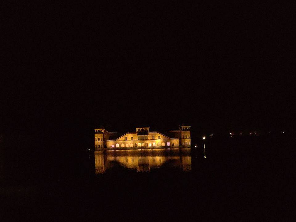 Photo of Solo Trip To The Pink City Of India : Jaipur #unforgettablesolo #indiain5k by Neelam