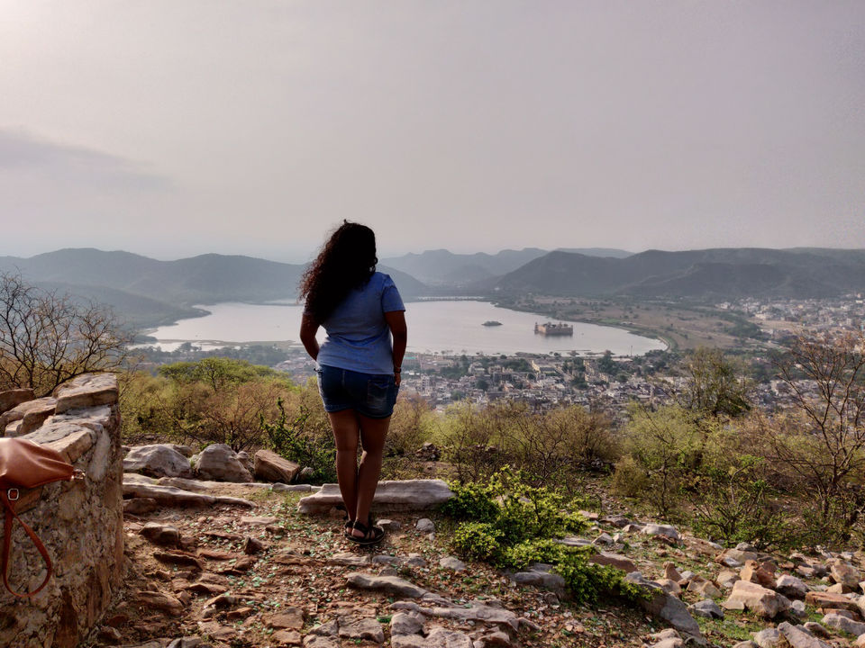 Photo of Solo Trip To The Pink City Of India : Jaipur #unforgettablesolo #indiain5k by Neelam