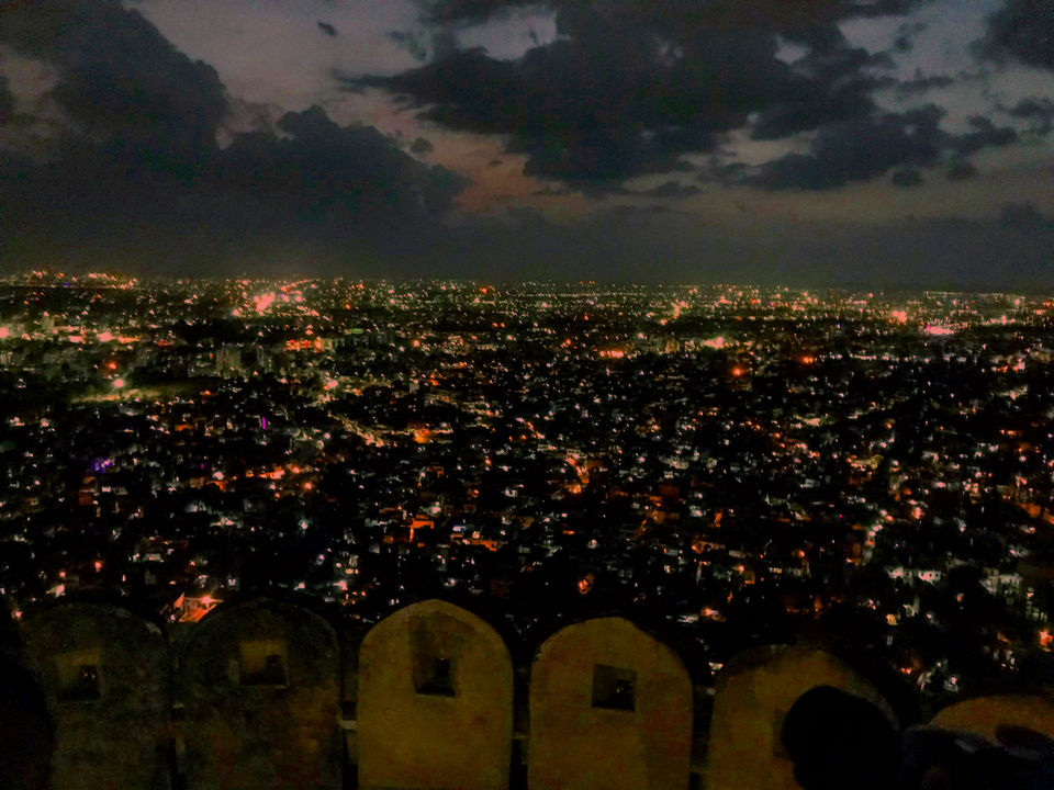 Photo of Solo Trip To The Pink City Of India : Jaipur #unforgettablesolo #indiain5k by Neelam