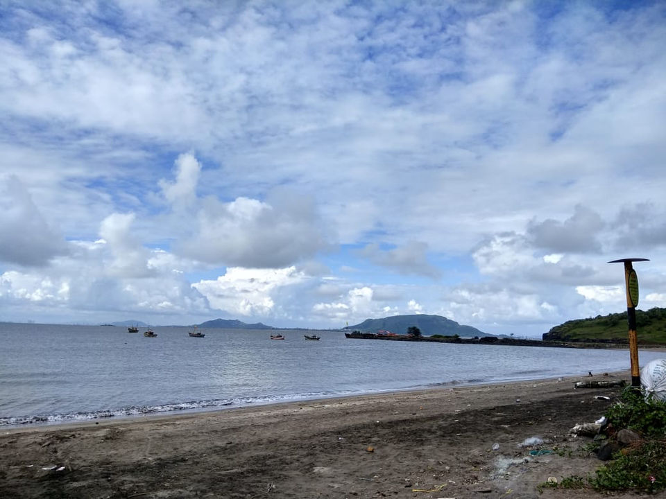 Photo of Kashid Beach, Maharashtra by Neelam