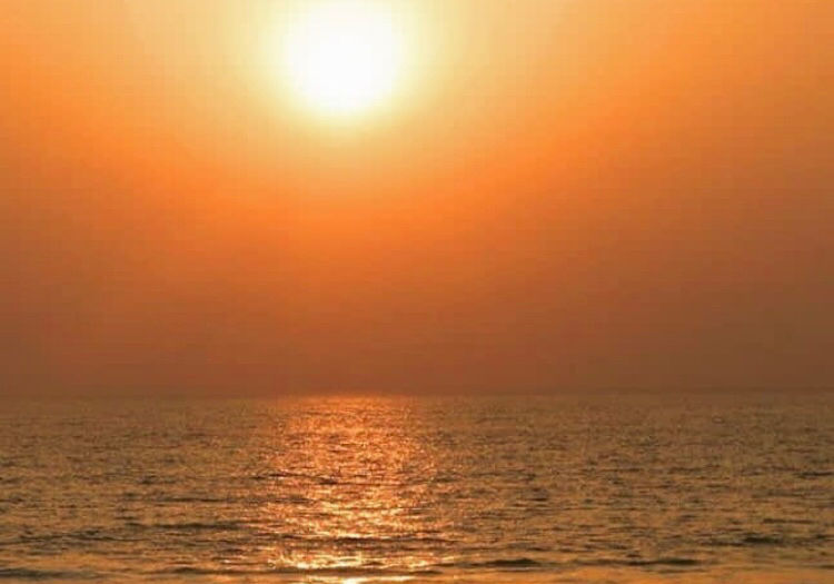 Photo of Kashid Beach, Maharashtra by Neelam