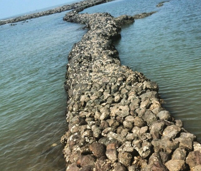 Photo of Kashid Beach, Maharashtra by Neelam