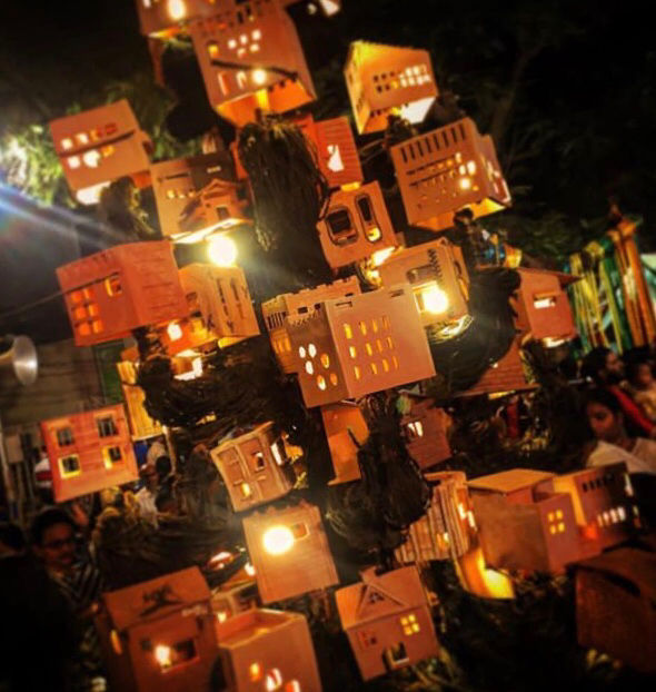 Photo of #things2doinmumbai : KalaGhoda Arts Festival by Neelam