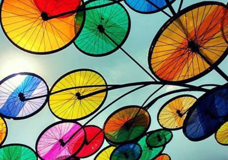 Photo of #things2doinmumbai : KalaGhoda Arts Festival by Neelam