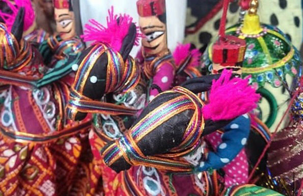 Photo of #things2doinmumbai : KalaGhoda Arts Festival by Neelam