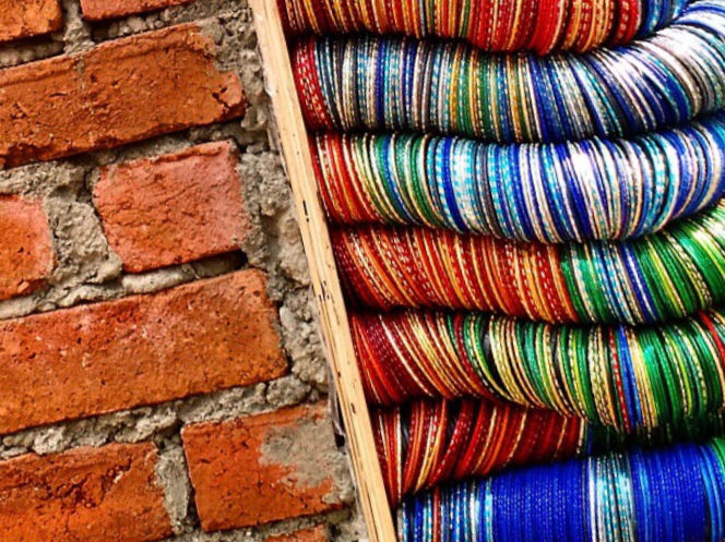 Photo of #things2doinmumbai : KalaGhoda Arts Festival by Neelam