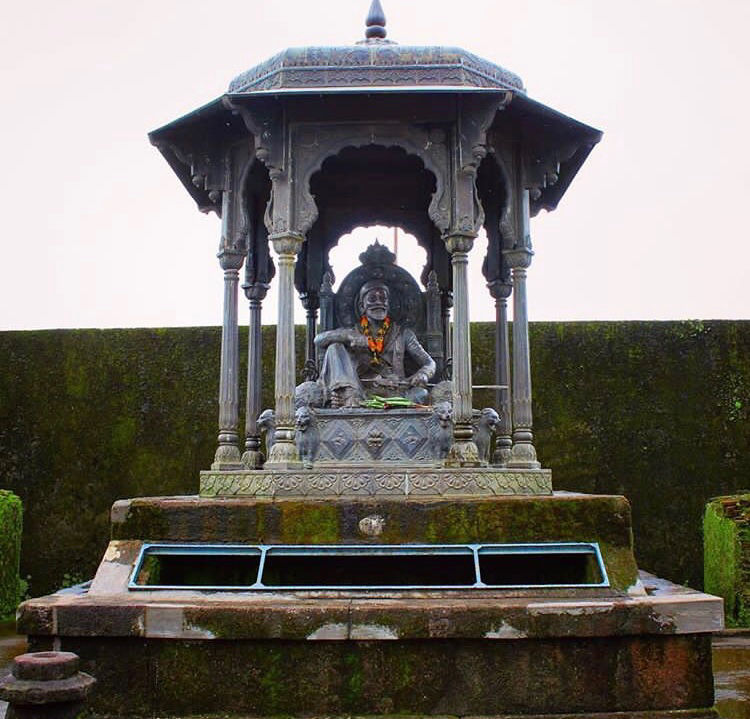 Photo of Trek To The Capital Of Maratha Empire : Raigad #adventureactivity by Neelam