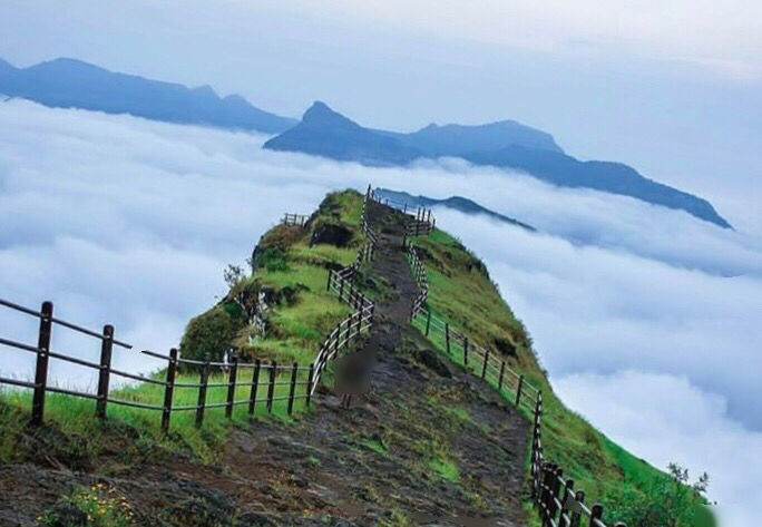 Photo of Trek To The Capital Of Maratha Empire : Raigad #adventureactivity by Neelam