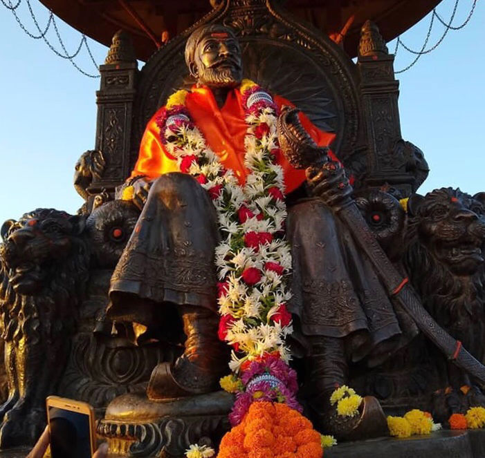 Photo of Trek To The Capital Of Maratha Empire : Raigad #adventureactivity by Neelam