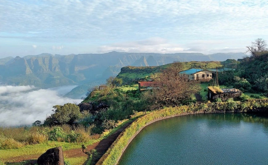 Photo of Trek To The Capital Of Maratha Empire : Raigad #adventureactivity by Neelam