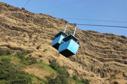 Photo of Trek To The Capital Of Maratha Empire : Raigad #adventureactivity by Neelam