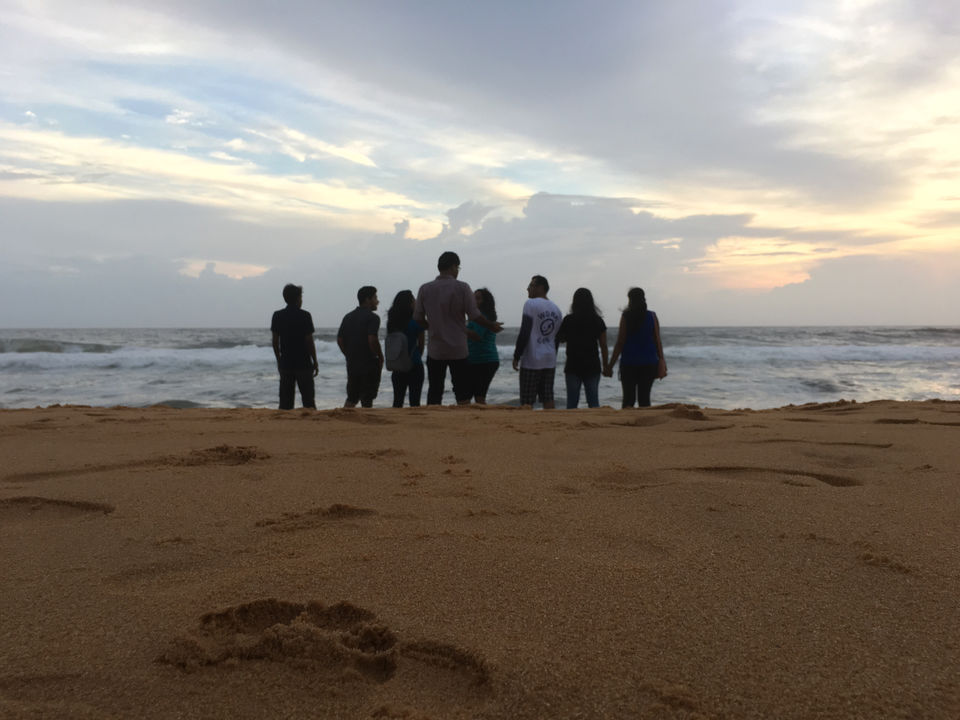 Photo of Muthala Pozhi Harbor, Thazhampalli, Chirayinkeezhu, Kerala by Neelam