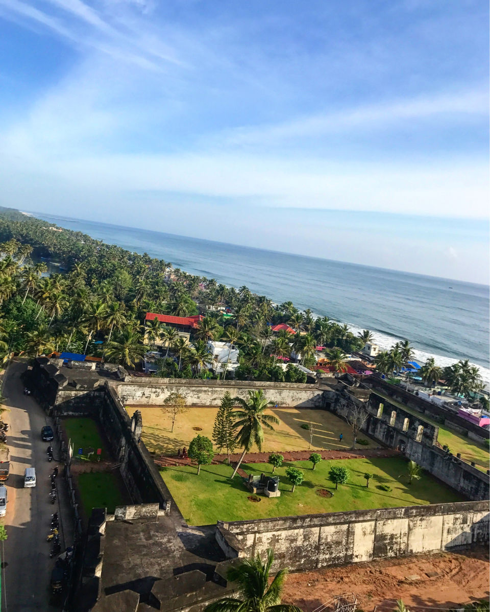 Photo of Muthala Pozhi Harbor, Thazhampalli, Chirayinkeezhu, Kerala by Neelam
