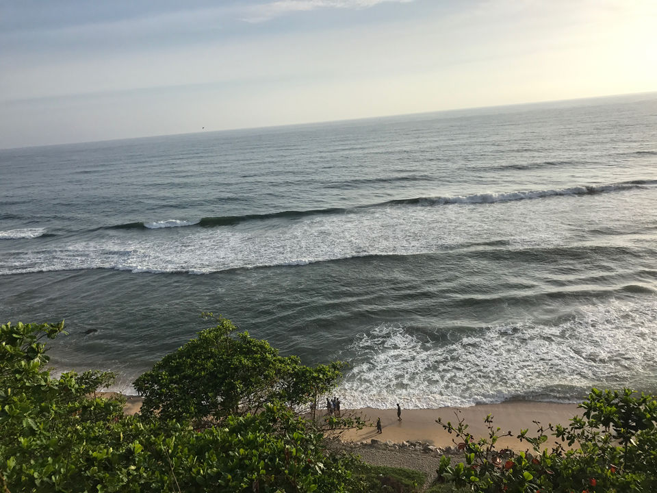 Photo of Muthala Pozhi Harbor, Thazhampalli, Chirayinkeezhu, Kerala by Neelam