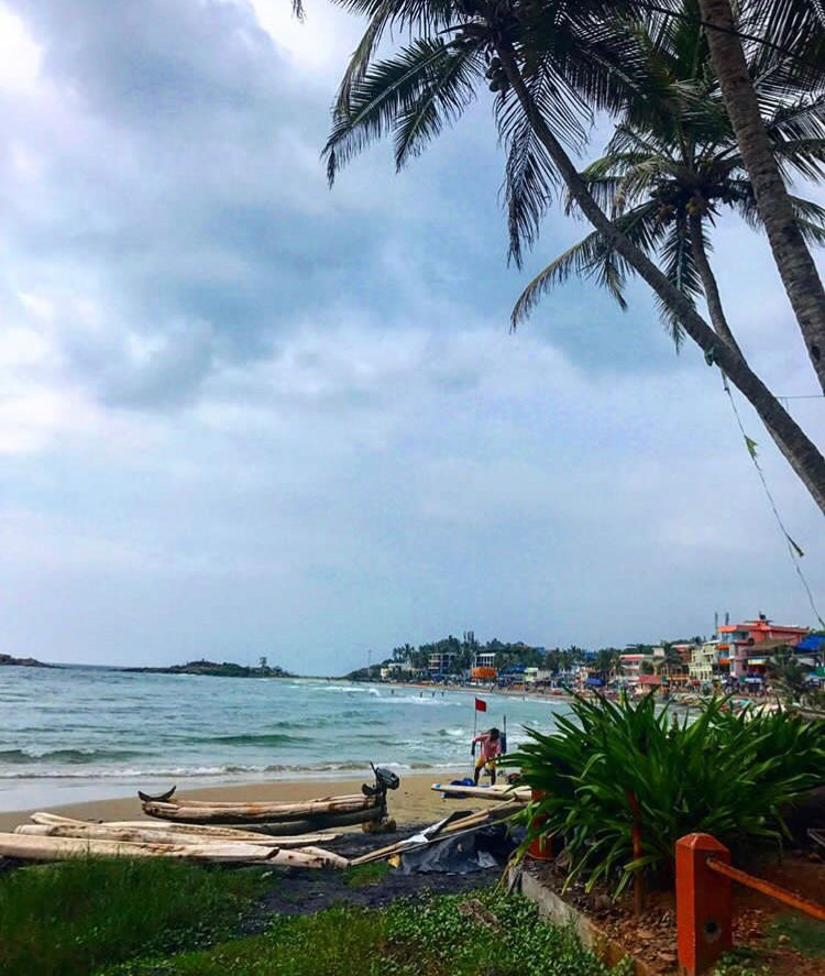 Photo of Muthala Pozhi Harbor, Thazhampalli, Chirayinkeezhu, Kerala by Neelam